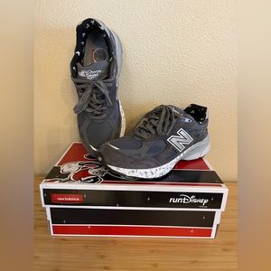 RunDisney New Balance Shoes (10 M)